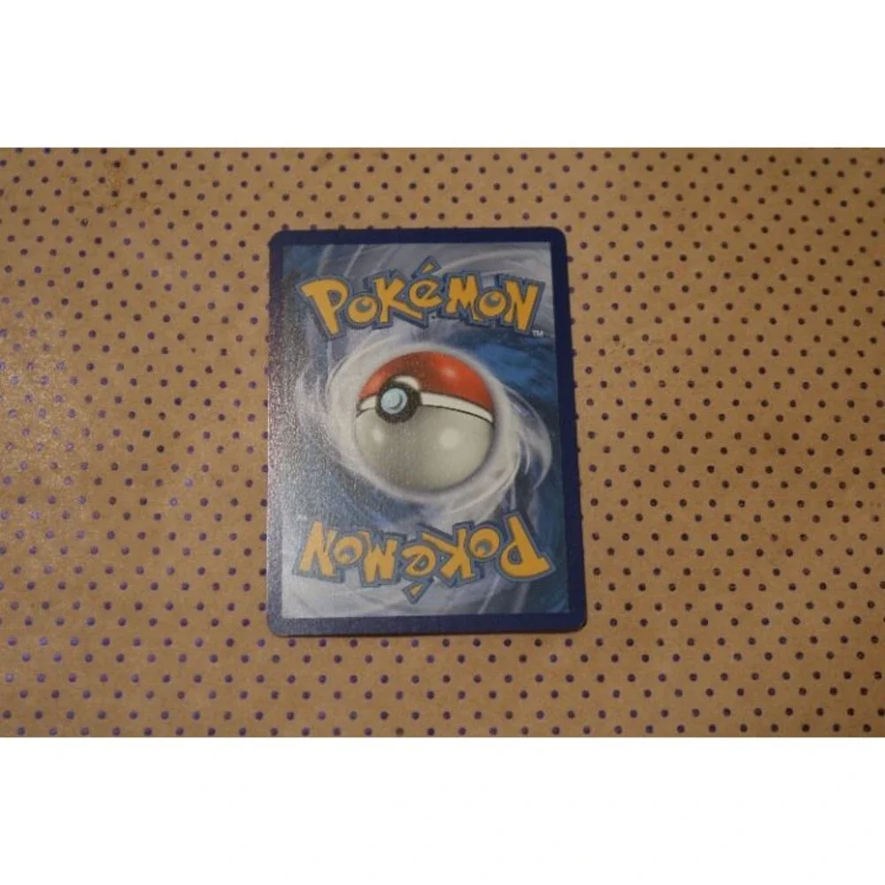 Wishiwashi 050/189 Pokemon Card (2020)